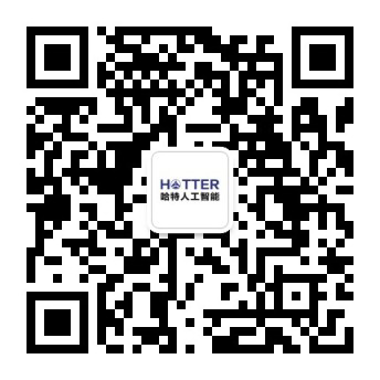 公众号二维码