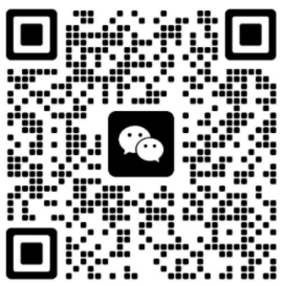 微信二维码